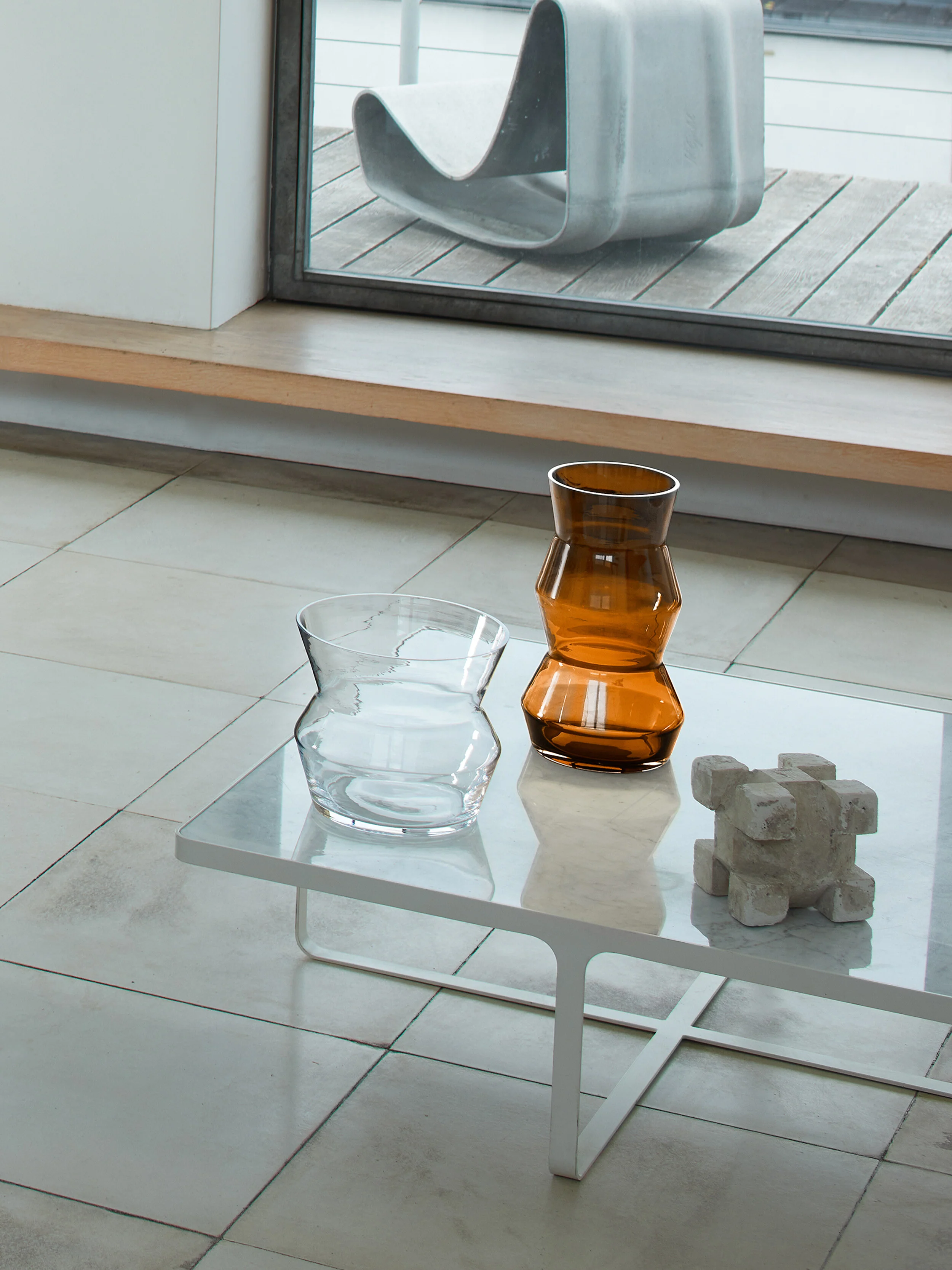 Vase/Lantern - Image 16