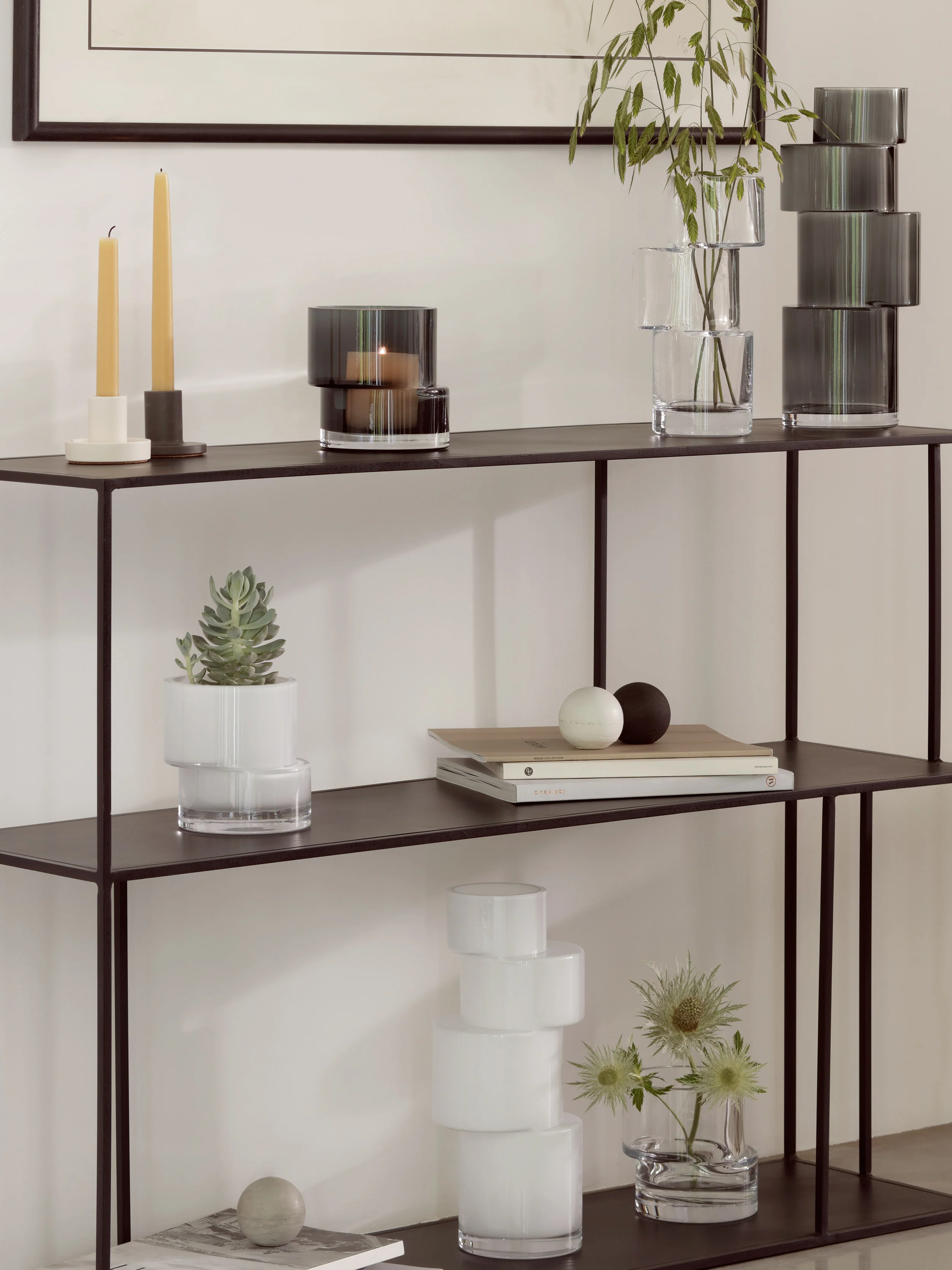 Lantern/Vase - Image 17