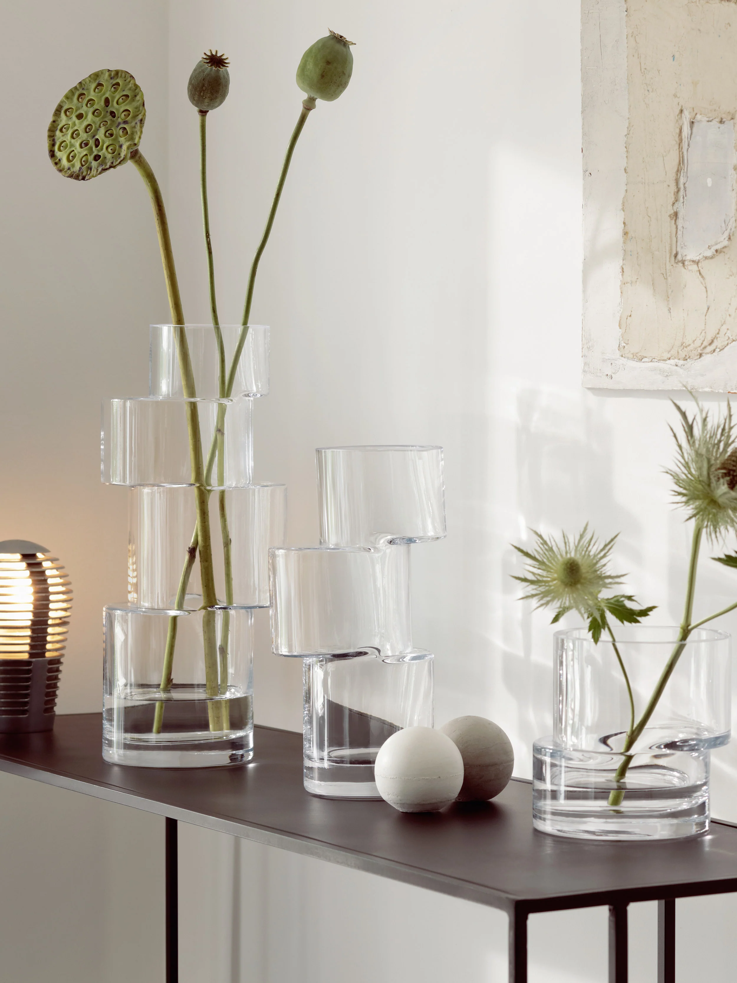 Lantern/Vase - Image 6