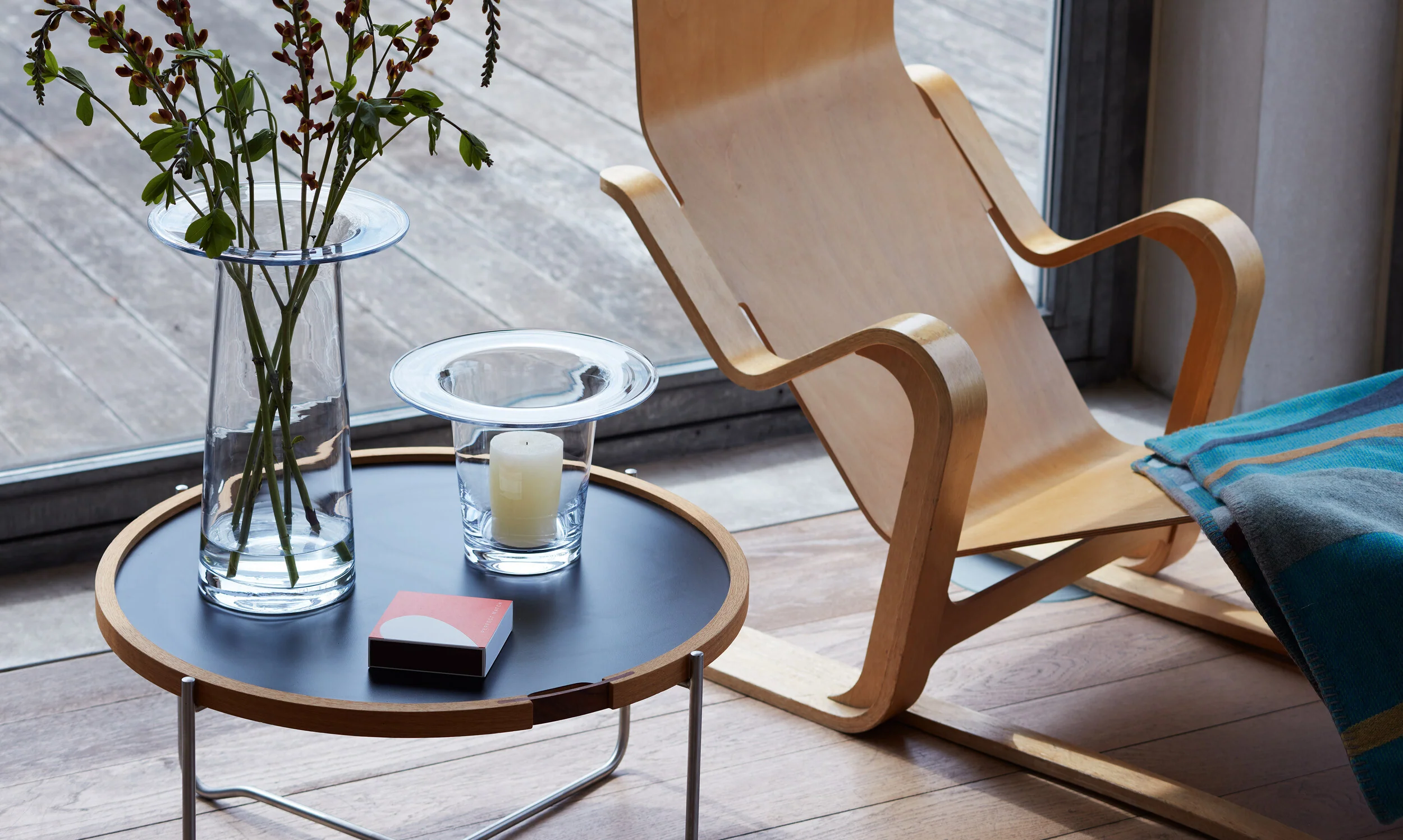 Vase/Lantern - Image 3