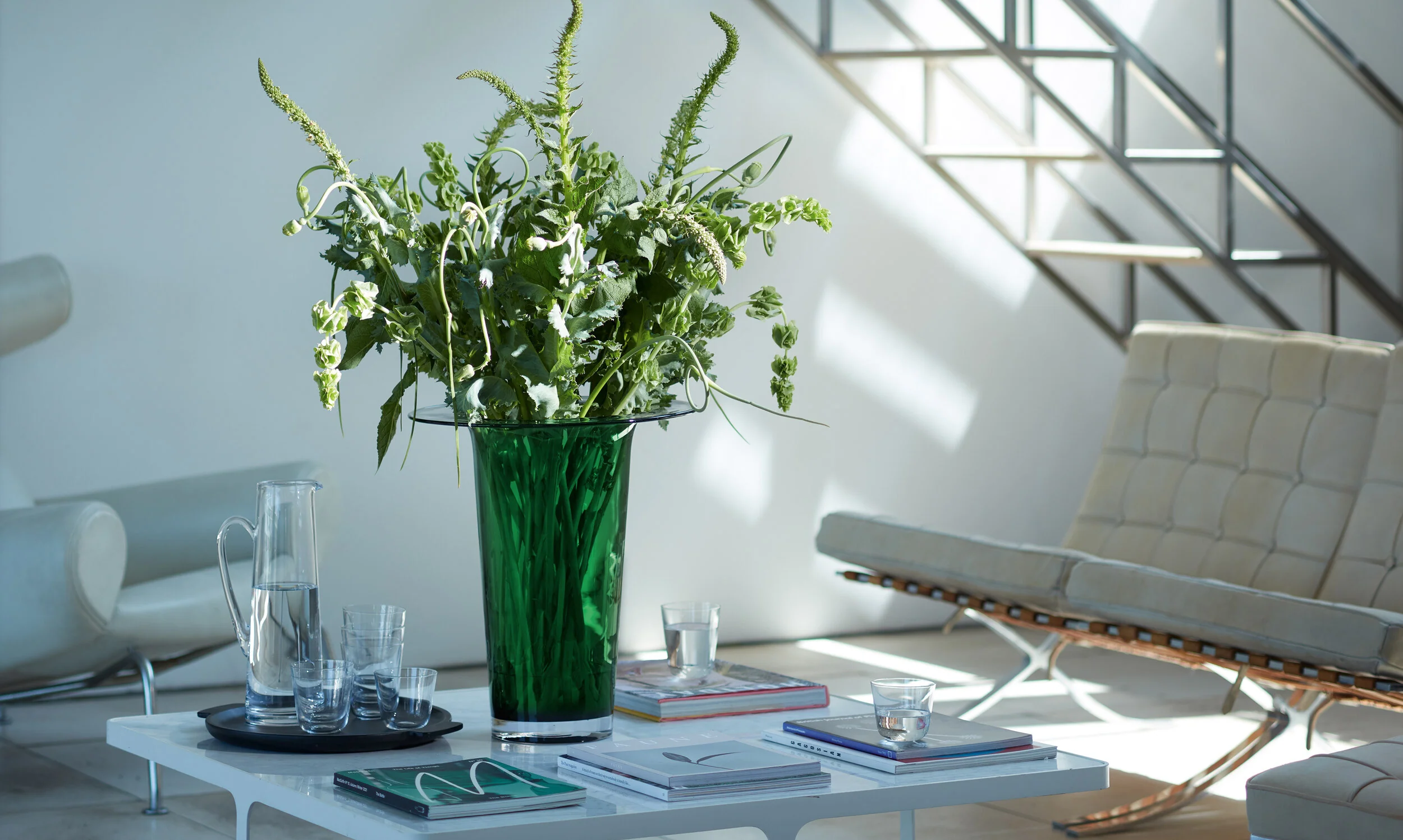 Vase/Lantern - Image 15