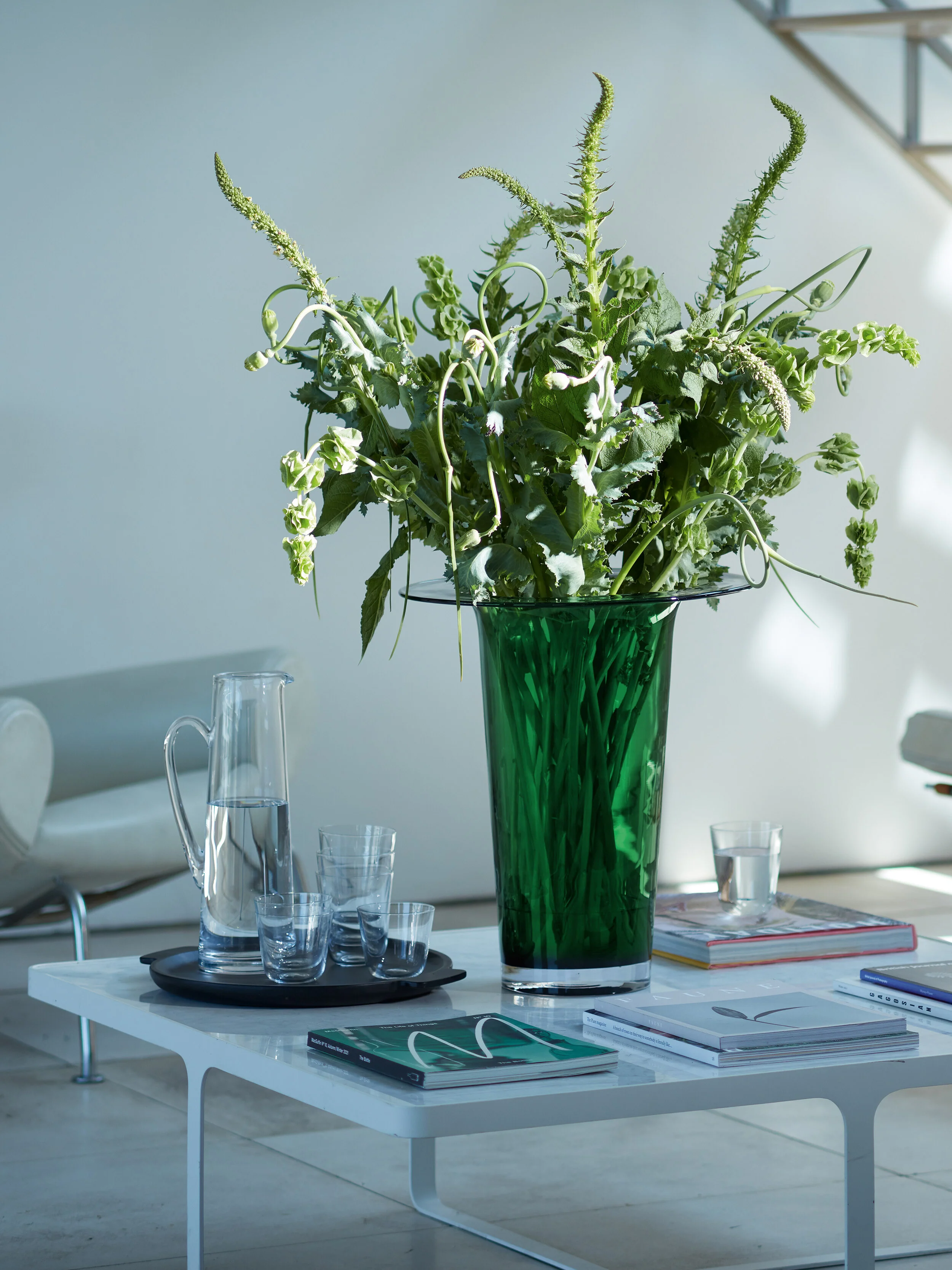 Vase/Lantern - Image 19