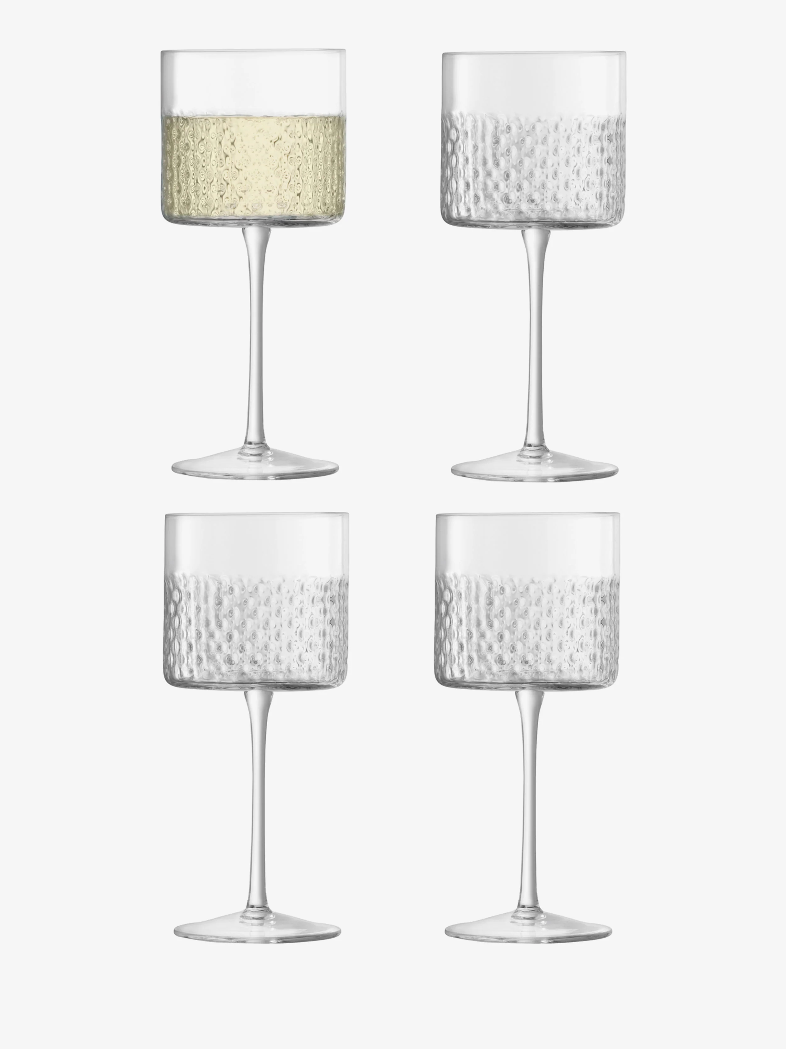 Wine Glass - Image 3